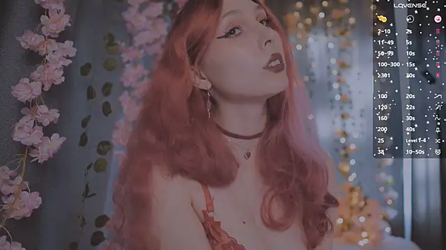 x  sexykitten666  x online show from 07.28.26