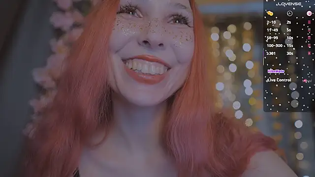 x  sexykitten666  x online show from 08.03.26