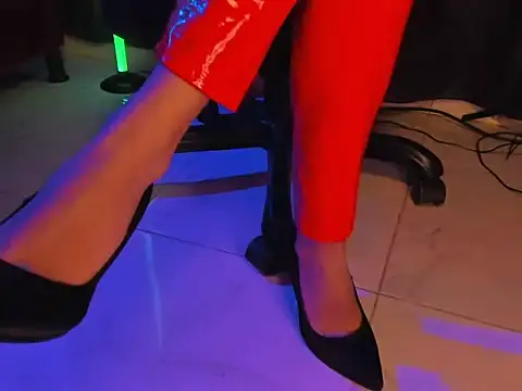 LadyIvanna online show from 05.14.26