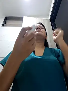 Dr Edna naughty online show from 05.16.26