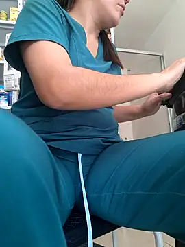 Dr Edna naughty online show from 05.25.26