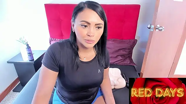 EstrellaSmmith online show from 04.02.26