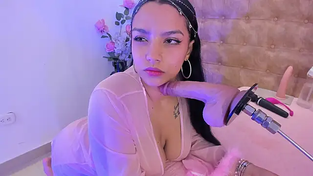 ariana morelly online show from 05.24.26