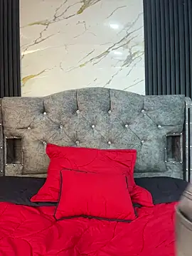 Bunny fire online show from 03.17.26