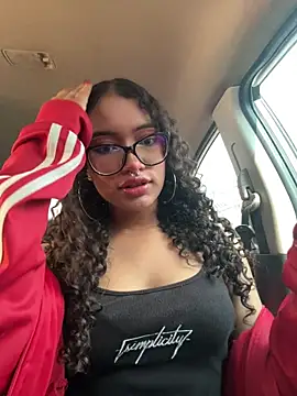 Bunny fire online show from 03.26.26