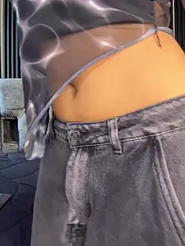 Bunny fire online show from 04.03.26