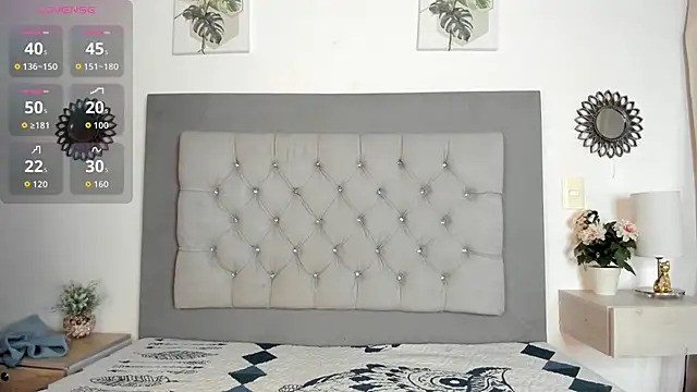 Arya Grey online show from 05.11.26