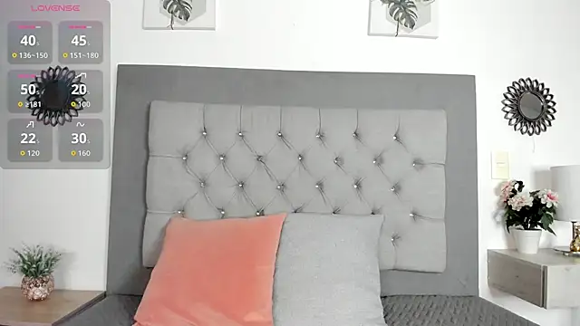 Arya Grey online show from 05.16.26
