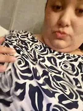 exoticachilena online show from 07.23.26