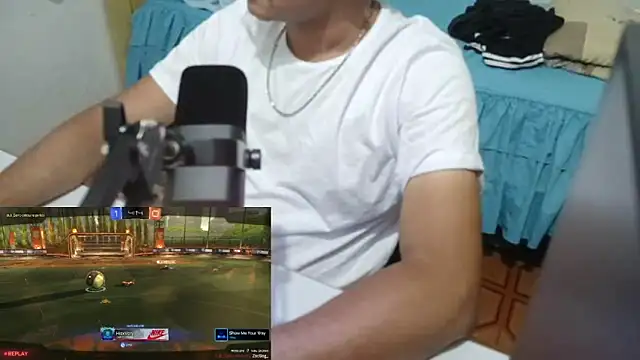 SegZac online show from 03.22.26