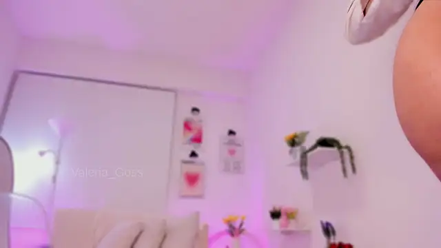 Snapshot of ValeriaGoss chatting on 04.02.26 ValeriaGoss online show from 04.02.26