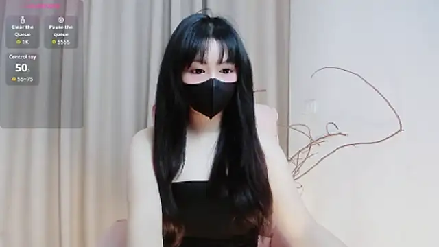 Sweet-Shuna online show from 03.16.26