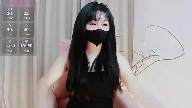 Sweet-Shuna online show from 03.16.26