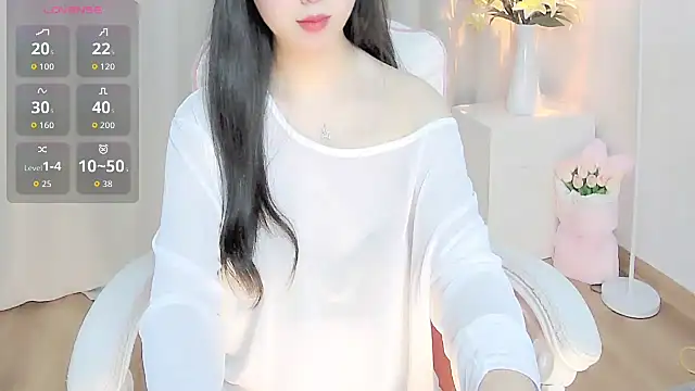 Sweet-Shuna online show from 04.12.26