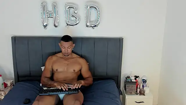 andoni deus online show from 05.08.26