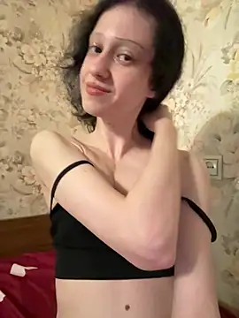 AmanitaXXX69 online show from 06.02.26