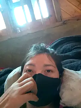 Bling-pusy online show from 04.23.26