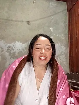 Snapshot of Yellow-pink chatting on 03.09.26 Yellow-pink online show from 03.09.26