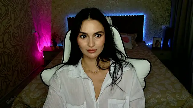Snapshot of MilaaSweety chatting on 07.04.26 MilaaSweety online show from 07.04.26
