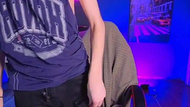 Tommy Stars online show from 04.15.26