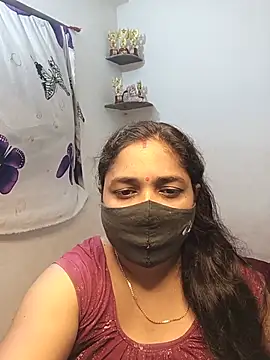 Snapshot of Tanvi_My_Girl chatting on 06.23.26 Tanvi My Girl online show from 06.23.26