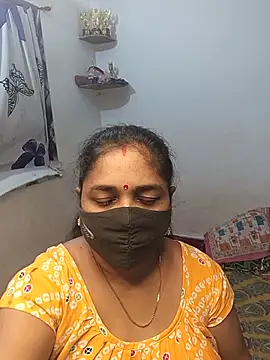 Snapshot of Tanvi_My_Girl chatting on 07.01.26 Tanvi My Girl online show from 07.01.26