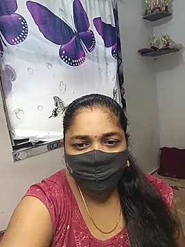 Snapshot of Tanvi_My_Girl chatting on 07.06.26 Tanvi My Girl online show from 07.06.26