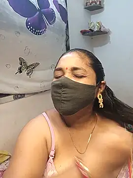 Snapshot of Tanvi_My_Girl chatting on 07.06.26 Tanvi My Girl online show from 07.06.26
