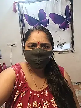 Snapshot of Tanvi_My_Girl chatting on 07.10.26 Tanvi My Girl online show from 07.10.26
