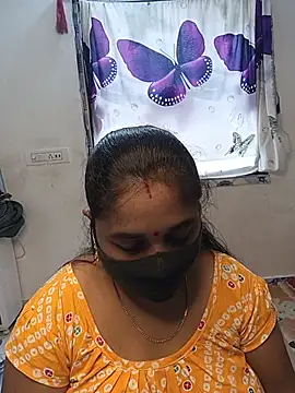 Snapshot of Tanvi_My_Girl chatting on 07.11.26 Tanvi My Girl online show from 07.11.26