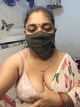 Snapshot of Tanvi_My_Girl chatting on 07.17.26 Tanvi My Girl online show from 07.17.26