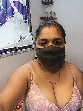 Snapshot of Tanvi_My_Girl chatting on 07.19.26 Tanvi My Girl online show from 07.19.26