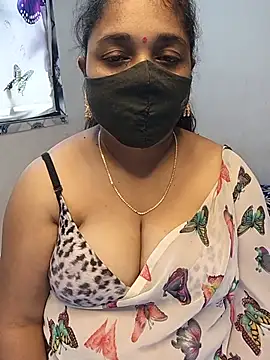 Snapshot of Tanvi_My_Girl chatting on 07.21.26 Tanvi My Girl online show from 07.21.26