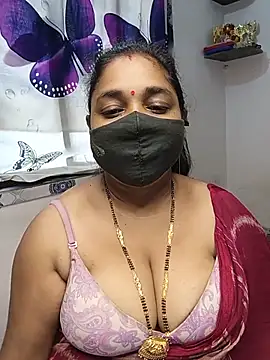 Snapshot of Tanvi_My_Girl chatting on 07.28.26 Tanvi My Girl online show from 07.28.26