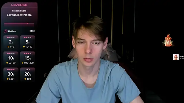 Martin Perry online show from 05.11.26