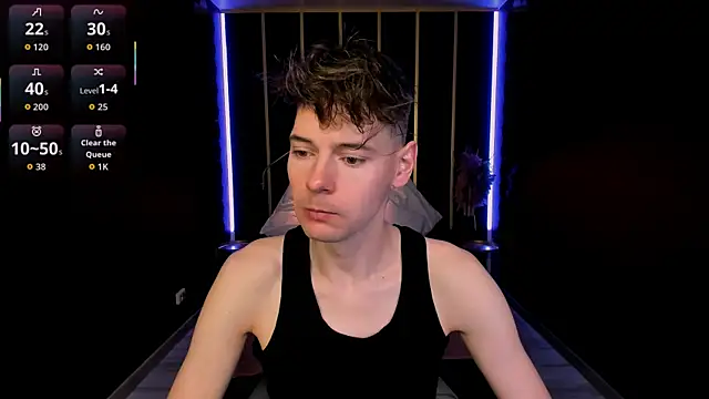 Martin Perry online show from 05.15.26
