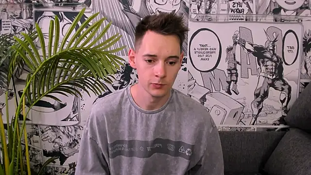 Martin Perry online show from 05.21.26