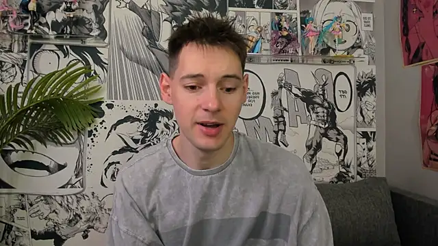Martin Perry online show from 05.25.26