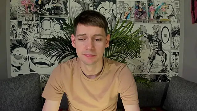 Martin Perry online show from 05.27.26
