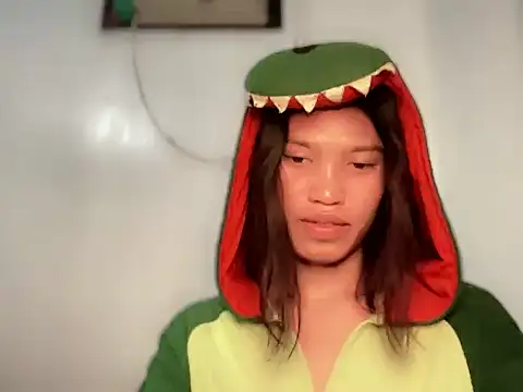 Yourgoddess jayve online show from 03.22.26