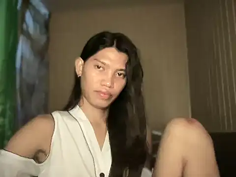 Yourgoddess jayve online show from 04.18.26