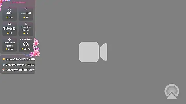 mika japanese1 online show from 03.24.26