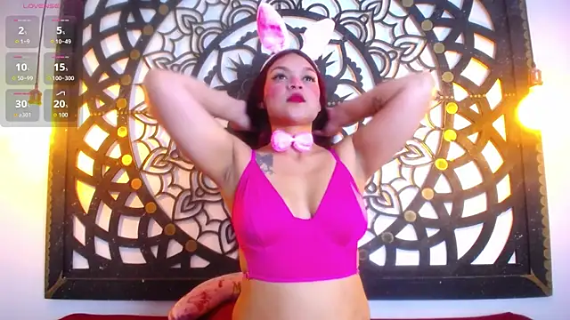 alice jens online show from 03.31.26