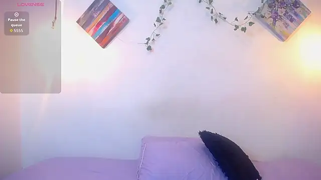 alice jens online show from 04.09.26