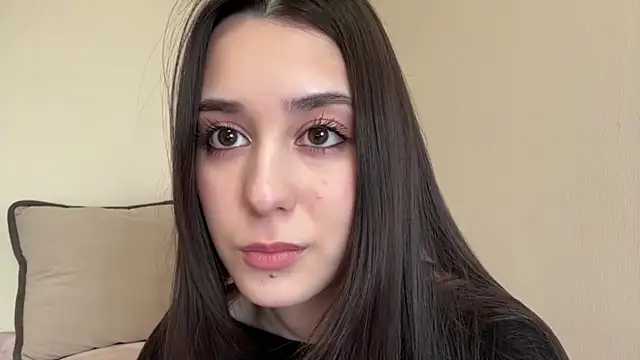 AdeleVelvet online show from 03.26.26