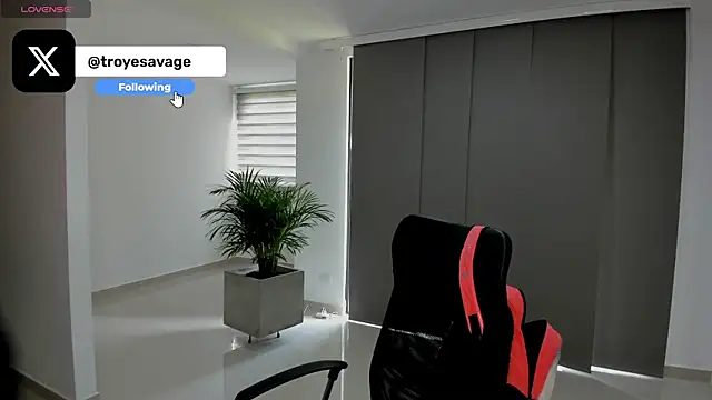 TroyeSavage online show from 03.18.26