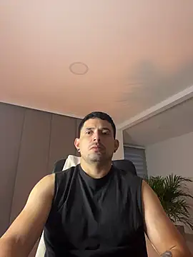 TroyeSavage online show from 04.05.26