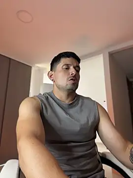 TroyeSavage online show from 04.11.26