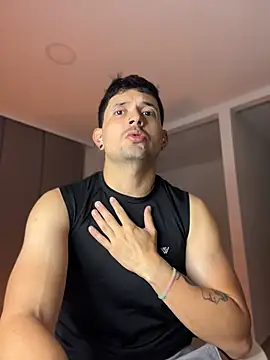 TroyeSavage online show from 04.24.26