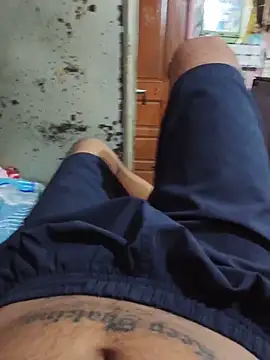 Hardboy0003 online show from 05.29.26